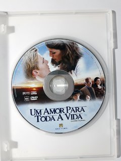 DVD Um Amor Para Toda A Vida Closing The Ring Original na internet