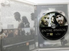 DVD Entre Irmãos Tobey Maguire Natalie Portman Brothers Original - Loja Facine