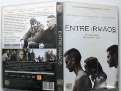 DVD Entre Irmãos Tobey Maguire Natalie Portman Brothers Original - loja online