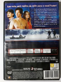 DVD Uma Noite Fora de Série Steve Carell Tina Fey Date Night Original - comprar online