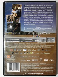 DVD Só Deus Sabe Uma Viagem às Origens Do Seu Destino Original - comprar online