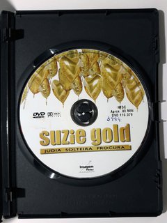 DVD Suzie Gold Judia Solteira Procura Summer Phoenix Original na internet