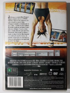 DVD Virada Radical Desafio e Conquista Jeff Bridges Original - comprar online