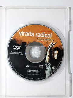 DVD Virada Radical Desafio e Conquista Jeff Bridges Original na internet