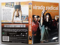 DVD Virada Radical Desafio e Conquista Jeff Bridges Original - Loja Facine