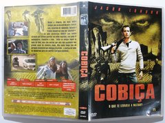 DVD Cobiça Jason London Greed Darlene Tejeiro Original - Loja Facine