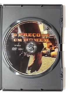 DVD O Preço de Um Homem Richard Wyler Tomas Milian Original El Precio de Un Hombre (Esgotado) na internet