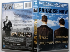 DVD Paradise Now Hany Abu-Assad Globo De Ouro Original (Esgotado) - loja online