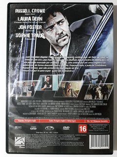 DVD Na Trilha do Assassino Russell Crowe Tenderness Original - comprar online