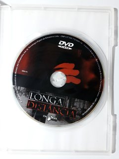 DVD Longa Distância Monica Keena Ivan Martin Kevin Chapman Original na internet