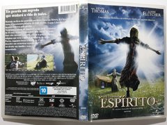 DVD O Último Espírito Henry Thomas Louise Fletcher Original - Loja Facine