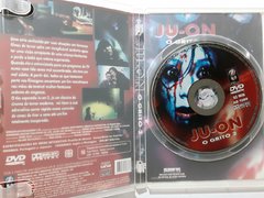 DVD Ju-On O Grito 2 The Grudge Noriko Sakai Original - Loja Facine