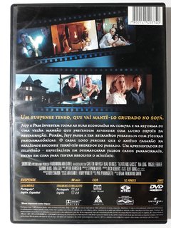 DVD Amaldiçoados Pelo Passado Beau Bridges Nia Long Original - comprar online