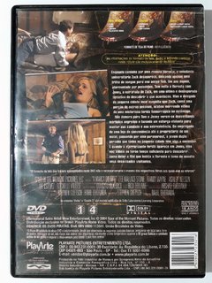 DVD A Marca do Mal Randy Wayne Ashley Nelson Scar Original - comprar online