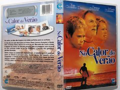 DVD No Calor Do Verão Local Boys Eric Christian Olsen Original - loja online