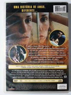 DVD Lado Selvagem Wild Side Yasmine Belmadi Original - comprar online