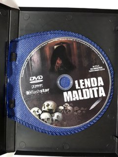 DVD Lenda Maldita The Tooth Fairy Lochlyn Munro Original na internet