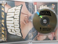 Dvd Porno Chuva Dourada Original Adulto Sexo Anal DP - Loja Facine