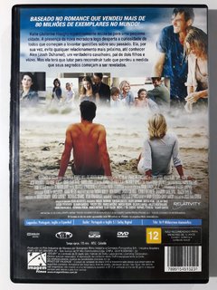 DVD Um Porto Seguro Josh Duhamel Julianne Hough Original - comprar online