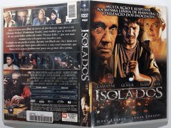 DVD Isolados David Carradine Mehmet Gunsur Fall Down Dead Original - Loja Facine