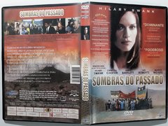 DVD Sombras Do Passado Hilary Swank Red Ian Roberts Red Dust Original - Loja Facine
