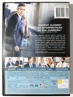 DVD Amor Sem Escalas George Clooney Up In The Air Original - comprar online