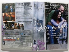 DVD Bodas De Papel Helena Ranaldi Dario Grandinetti Original - Loja Facine