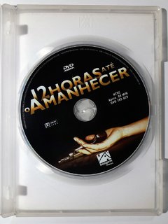 DVD 12 Horas Até O Amanhecer Brendan Fraser Catalina Sandino Moreno Original na internet