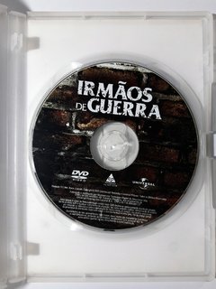 DVD Irmãos de Guerra Edelweiss Pirates Niko von Glasow Original na internet