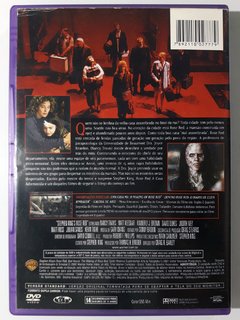 DVD Rose Red A Casa Adormecida Stephen King Original Duplo - comprar online