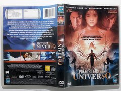 DVD Os Protetores do Universo Ekin Cheng Louis Koo Cecilia Cheung Original - loja online