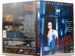 DVD Lugares Escuros Leelee Sobieski In a Dark Place Original - Loja Facine