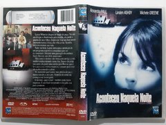 DVD Aconteceu Naquela Noite Alexandra Paul Maxim Roy Linden Ashby Michele Greene Original - loja online