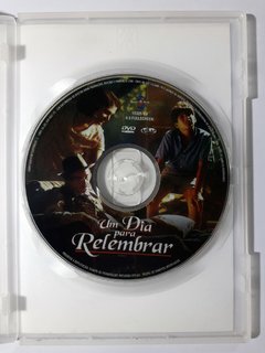 DVD Um Dia Para Relembrar Al Pacino Mary Elizabeth Mastrantonio Jerry Barone Original na internet