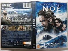 DVD Noé Russell Crowe Jennifer Connelly Emma Watson Original - Loja Facine