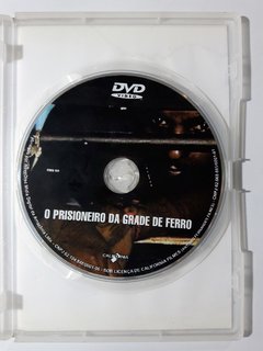 DVD O Prisioneiro Da Grade De Ferro Carandiru Original Raro na internet
