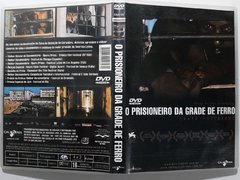 DVD O Prisioneiro Da Grade De Ferro Carandiru Original Raro - Loja Facine