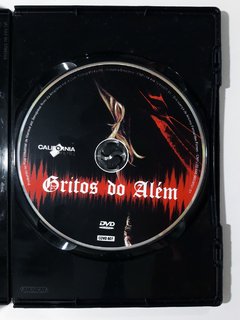 Dvd Gritos Do Além After Dark Lance Henriksen Lauren Holly Original na internet