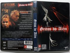 Dvd Gritos Do Além After Dark Lance Henriksen Lauren Holly Original - Loja Facine