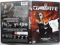 DVD O Combate Susie Au Original - Loja Facine