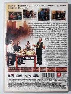 DVD Caindo Fora Peter Falk Judge Reinhold Mary Elizabeth Winstead Original - comprar online