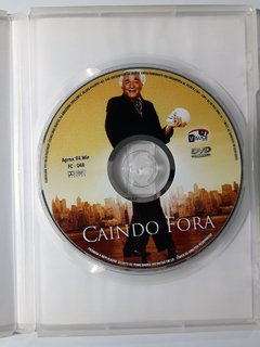 DVD Caindo Fora Peter Falk Judge Reinhold Mary Elizabeth Winstead Original na internet