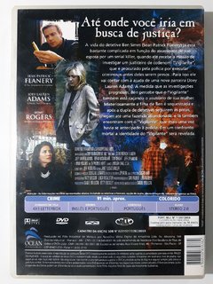 DVD Promessa Mantida Sean Patrick Flanery Mimi Rogers Original - comprar online