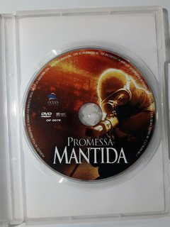DVD Promessa Mantida Sean Patrick Flanery Mimi Rogers Original na internet