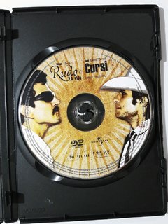 Dvd Rudo E Cursi A Vida É Uma Viagem Gael Garcia Bernal Original na internet