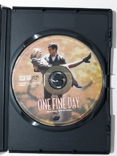 DVD Um Dia Especial Michelle Pfeiffer George Clooney Charles Durning Original na internet