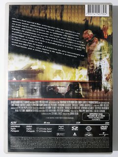 DVD Dot Kill Conexão Com A Morte Armand Assante Original - comprar online