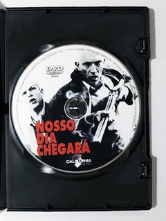 DVD Nosso Dia Chegará Notre Jour Viendra Vincent Cassell Olivier Barhelemy Original na internet