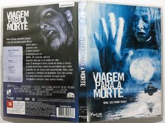 DVD Viagem Para A Morte Olga Levens Haunted Boat Original - loja online