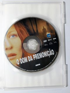 DVD O Dom Da Premonição Cate Blanchett Keanu Reeves Original na internet